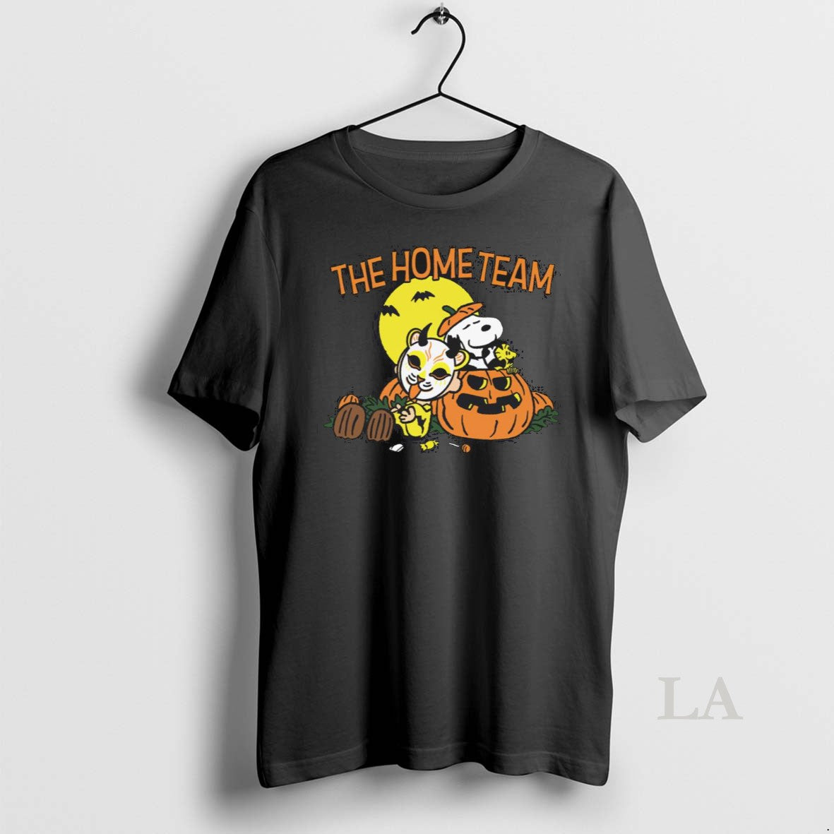 Original The Home Team Peanuts Helloween 2025
