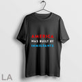 Orignal America Was Built By Immigrants