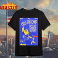 Orla Gartland The 100 Club London February 5 2026 Shirt