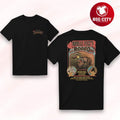 Orville Peck 6th Annual Rodeo 2025 Two Sided Shirt