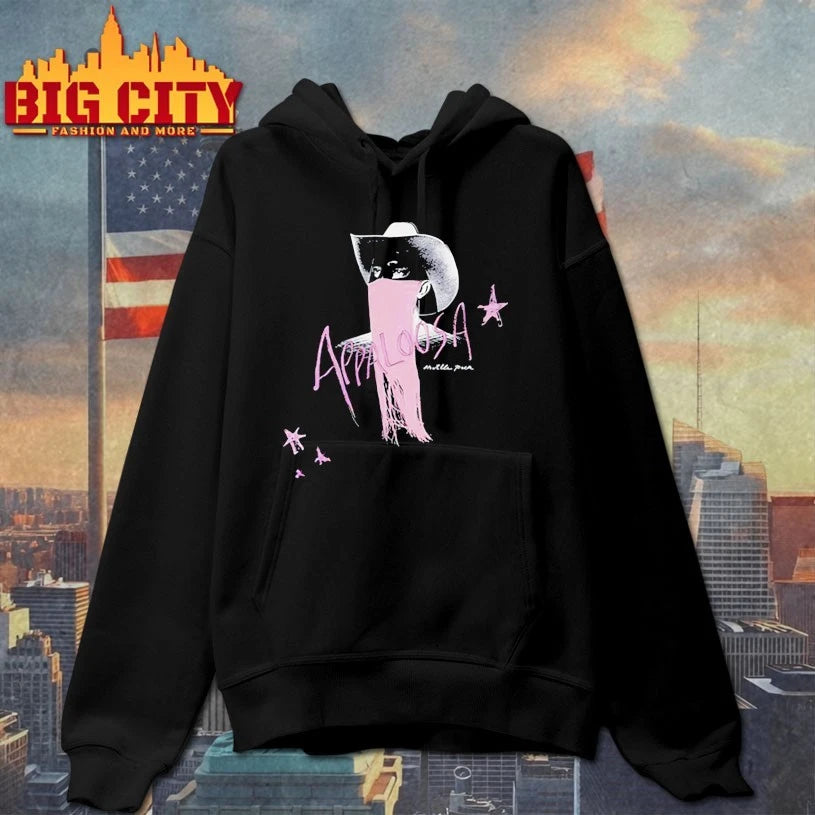 Orville Peck Appaloosa shirt