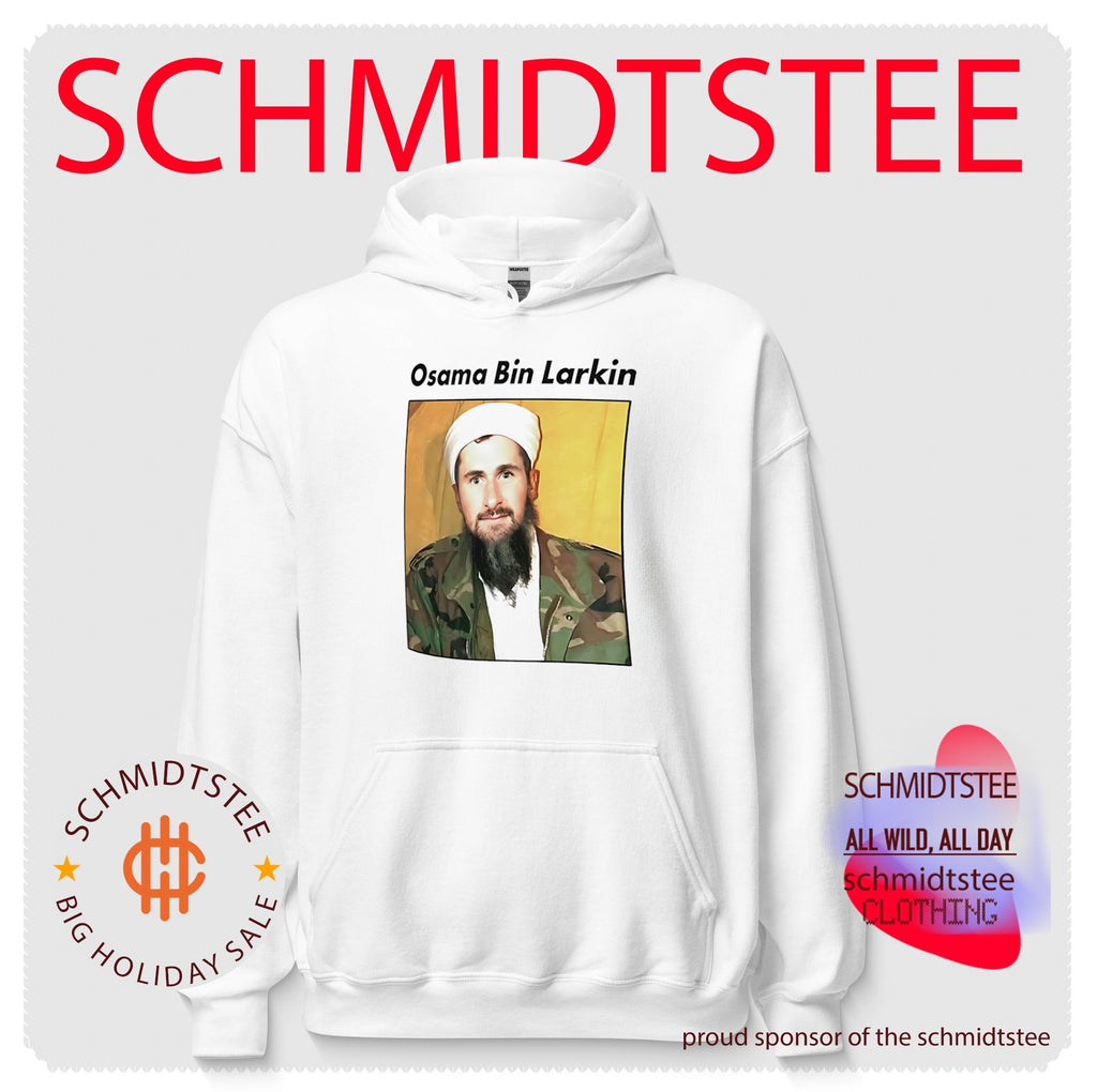 Osama Bin Larkin Dylan Larkin Meme shirt