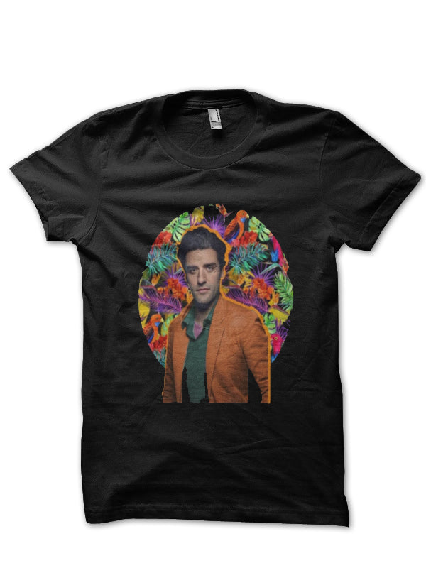 Oscar Isaac T-Shirt Style008 Hoodie, Sweatshirt | PureTeeCo.com