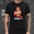 Otter Lake Lake Ontario Forever Otter shirt