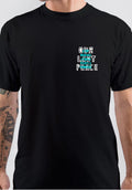Our Lady Peace T-Shirt Style012 Hoodie, Sweatshirt | PureTeeCo.com