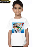 Out Of Time Kids T-Shirt Hoodie, Sweatshirt | PureTeeCo.com