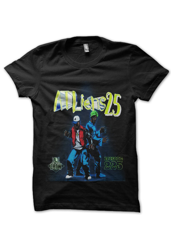 OutKast T-Shirt Style008 Hoodie, Sweatshirt | PureTeeCo.com