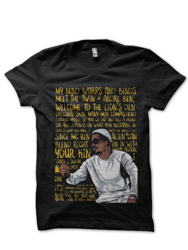 OutKast T-Shirt Style003 Hoodie, Sweatshirt | PureTeeCo.com