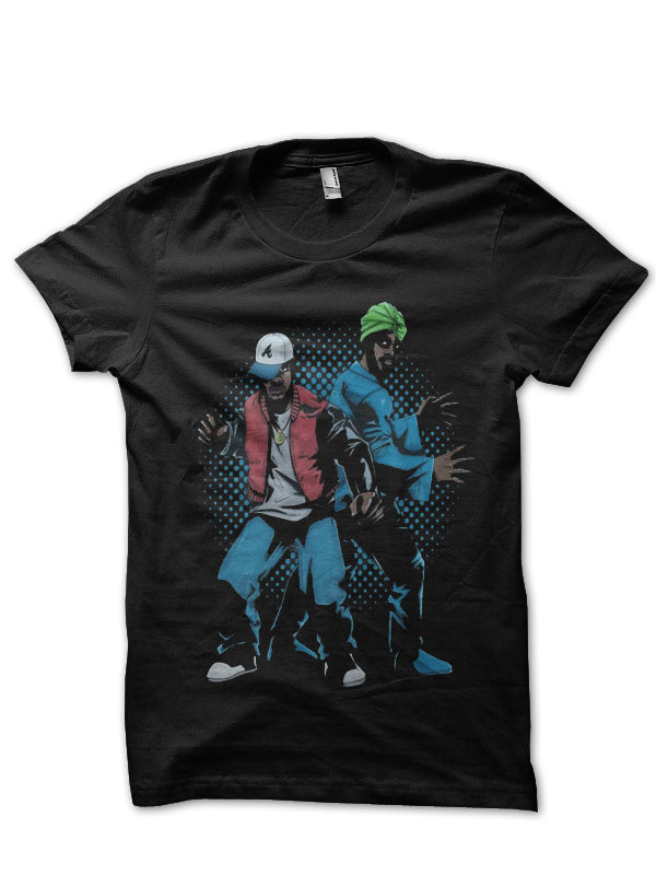 OutKast T-Shirt Style001 Hoodie, Sweatshirt | PureTeeCo.com