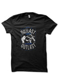 Outlast T-Shirt Style007 Hoodie, Sweatshirt | PureTeeCo.com