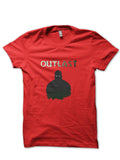 Outlast T-Shirt Style006 Hoodie, Sweatshirt | PureTeeCo.com