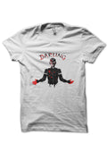 Outlast T-Shirt Style004 Hoodie, Sweatshirt | PureTeeCo.com
