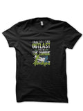 Outlast T-Shirt Style003 Hoodie, Sweatshirt | PureTeeCo.com