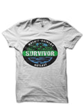 Outlast T-Shirt Style001 Hoodie, Sweatshirt | PureTeeCo.com