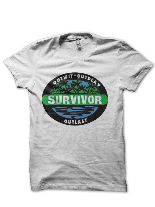 Outlast T-Shirt Style001 Hoodie, Sweatshirt | PureTeeCo.com