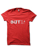Outlast T-Shirt Hoodie, Sweatshirt | PureTeeCo.com