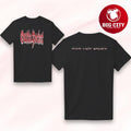 Outta Pocket Your Last Breath Two Sided Shirt