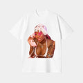 Over It Summer Walker Star Graphic Tee - Perfect for Any Occasion Hoodie, Sweatshirt | PureTeeCo.com