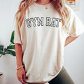Oversized Gym Pump Cover,  Workout Shirt, Funny Gym Shirt, Weightlifting Tshirt, Gift for Gym Rat, Gym Girl Weightlifting...