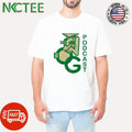 Ovies and Giglio Podcast Carolina Cougars OG shirt