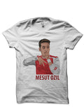 Ozil T-Shirt Hoodie, Sweatshirt | PureTeeCo.com