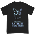 Patient Sixty-Seven - Impaired T-Shirt Hoodie, Sweatshirt | PureTeeCo.com