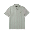 Parker Work Shirt Hoodie, Sweatshirt | PureTeeCo.com (Image 1)
