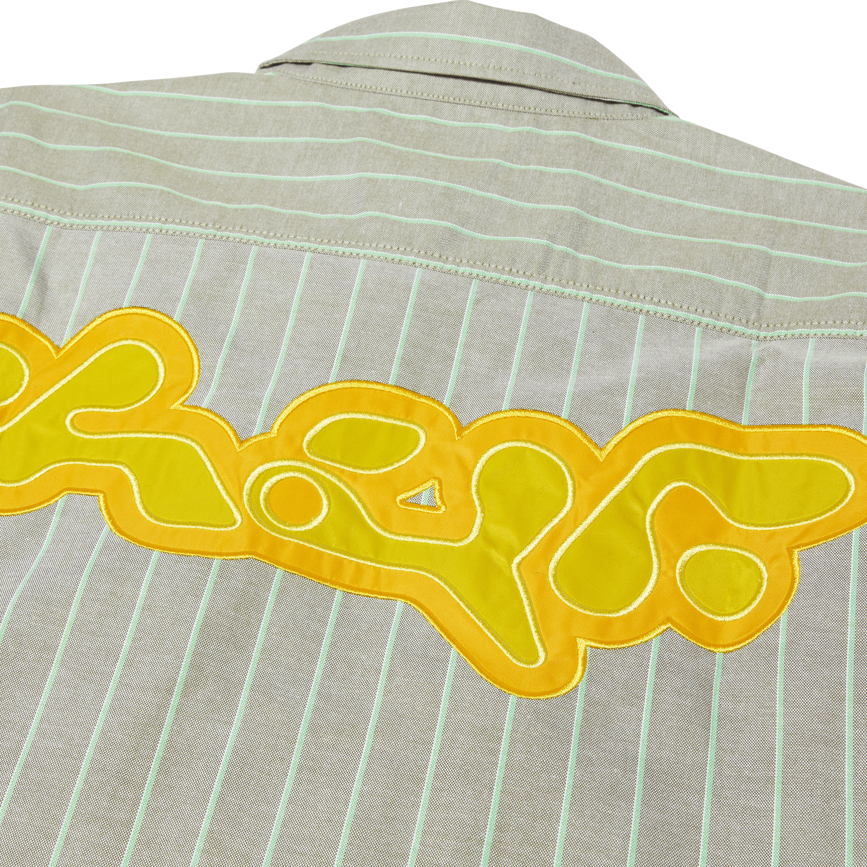 Parker Work Shirt Hoodie, Sweatshirt | PureTeeCo.com (Image 3)