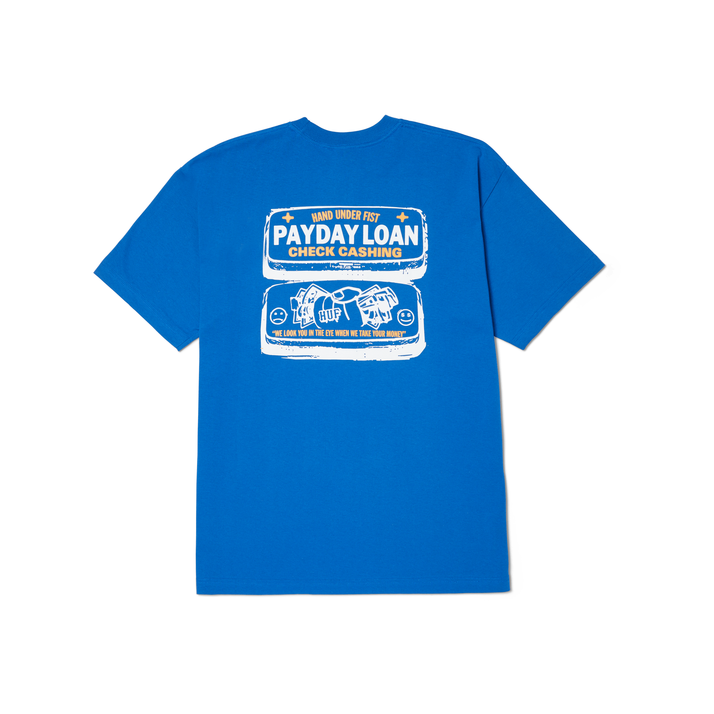 Pay Day T-Shirt Hoodie, Sweatshirt | PureTeeCo.com (Image 2)
