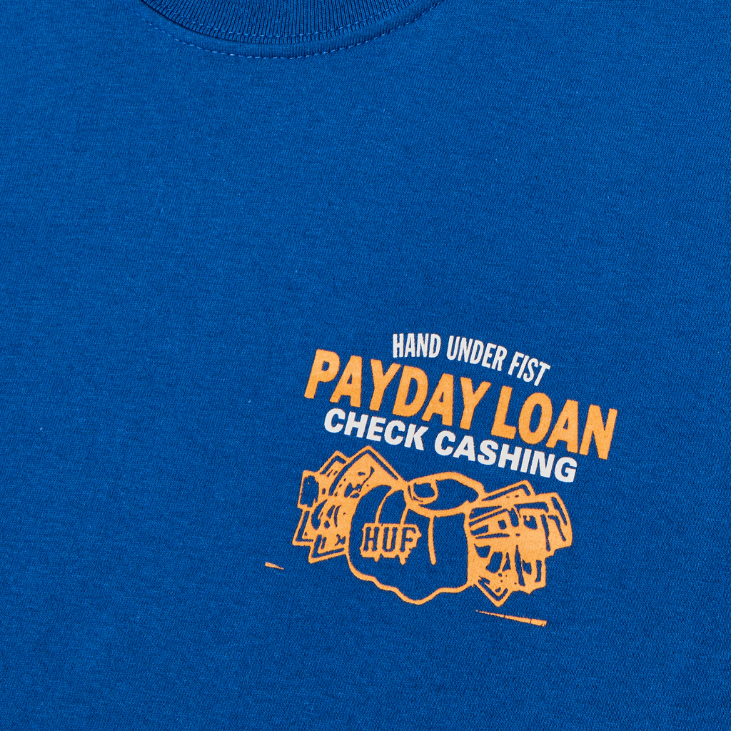 Pay Day T-Shirt Hoodie, Sweatshirt | PureTeeCo.com (Image 3)