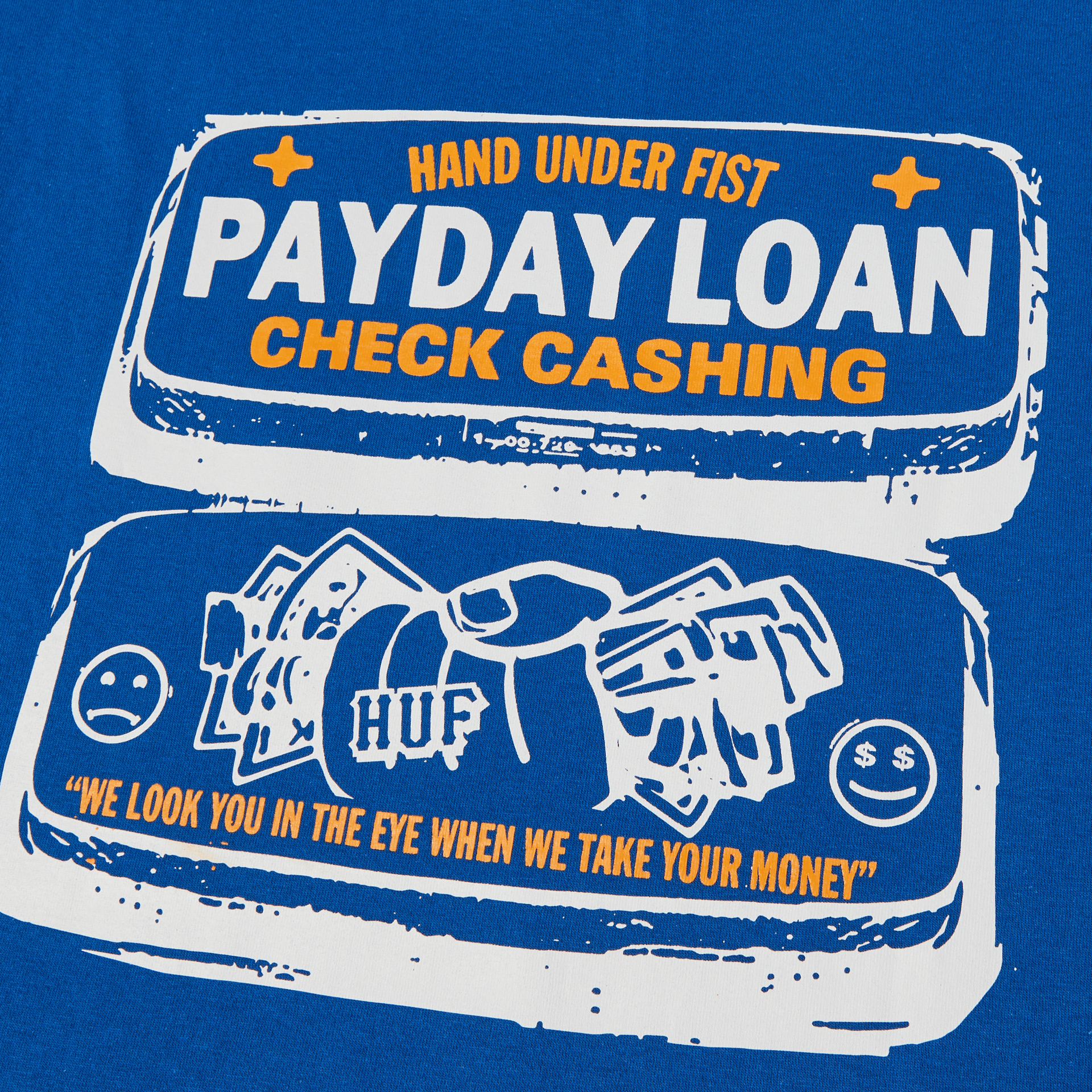 Pay Day T-Shirt Hoodie, Sweatshirt | PureTeeCo.com (Image 4)