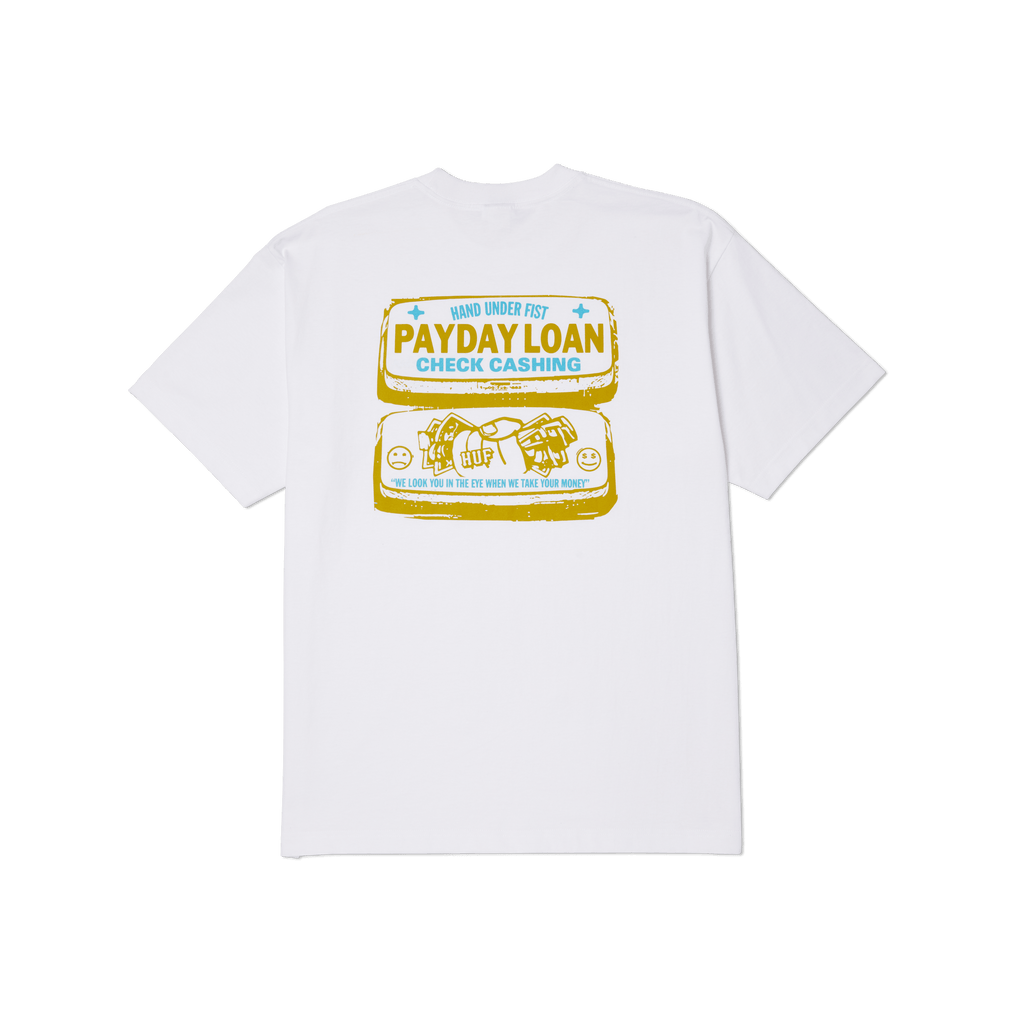 Pay Day T-Shirt Hoodie, Sweatshirt | PureTeeCo.com (Image 5)