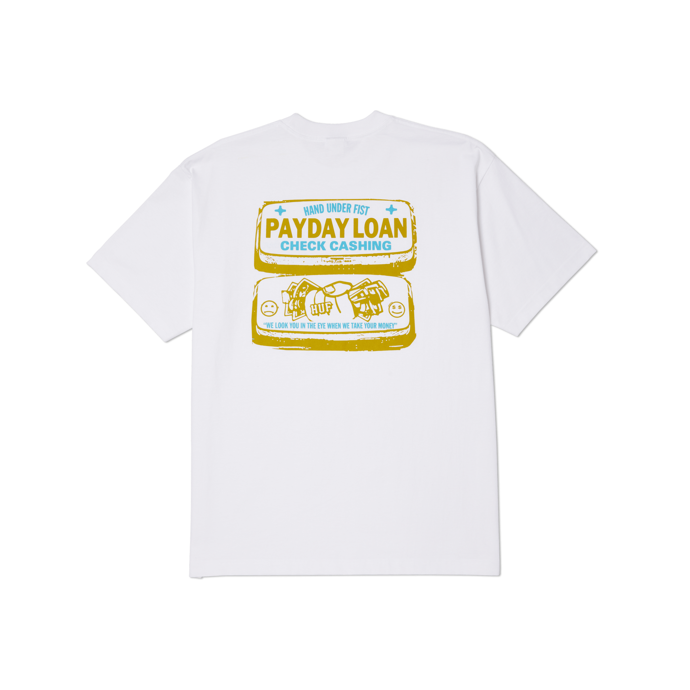 Pay Day T-Shirt Hoodie, Sweatshirt | PureTeeCo.com (Image 5)