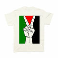 PEACE IN PALESTINE FREE PALESTINE T Shirt Hoodie, Sweatshirt | PureTeeCo.com