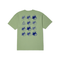 Pegasus T-Shirt Hoodie, Sweatshirt | PureTeeCo.com (Image 1)