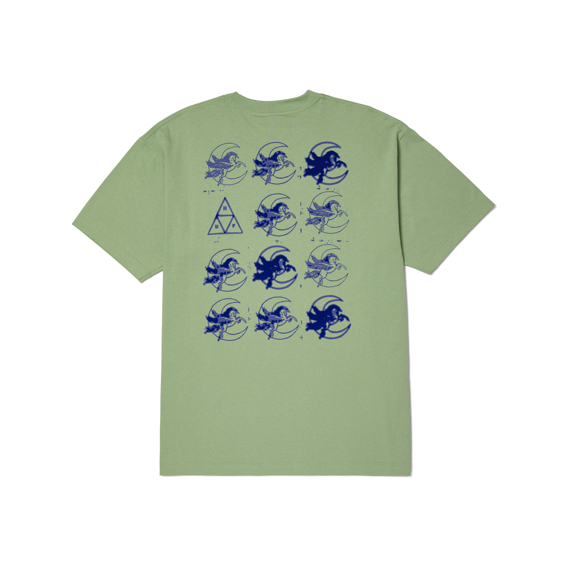 Pegasus T-Shirt Hoodie, Sweatshirt | PureTeeCo.com (Image 1)