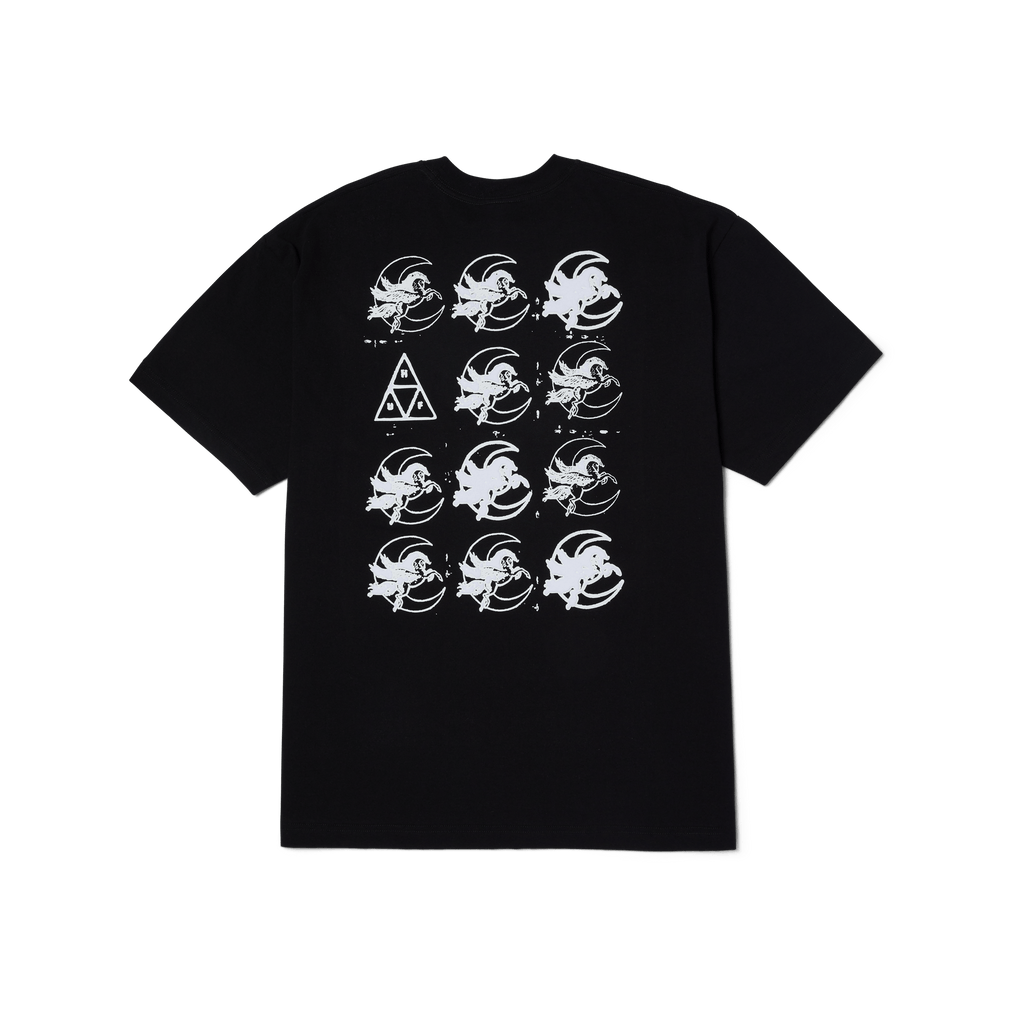 Pegasus T-Shirt Hoodie, Sweatshirt | PureTeeCo.com (Image 4)