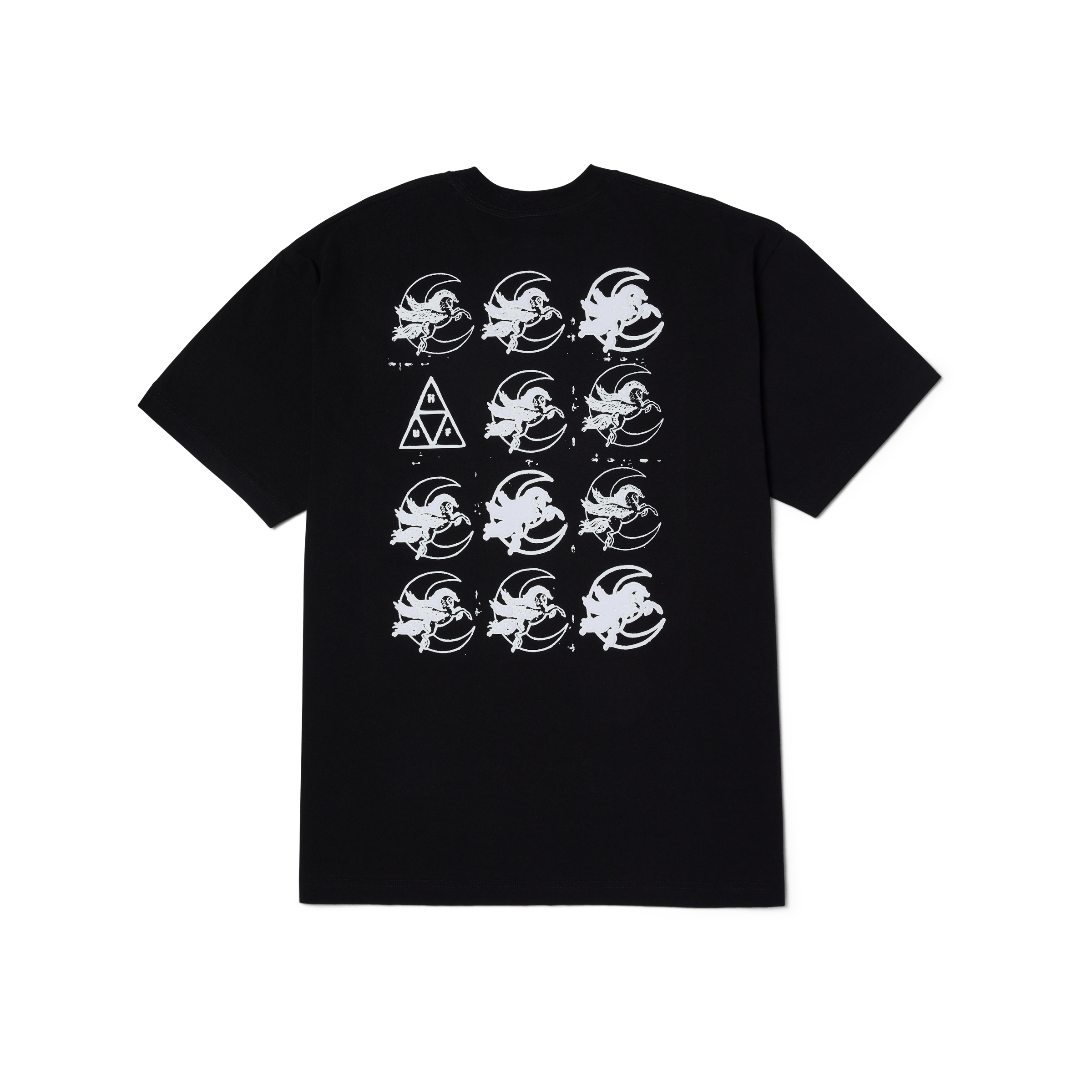 Pegasus T-Shirt Hoodie, Sweatshirt | PureTeeCo.com (Image 4)