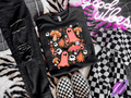 PINK GHOSTS - B94- UNISEX TEE ADULTS/KIDS Hoodie, Sweatshirt | PureTeeCo.com (Image 1)