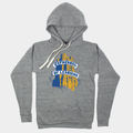 Cathedral of Learning (Pitt) Hoodie T-Shirts, Sweatshirt | PureTeeCo.com
