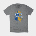 Cathedral of Learning Tee Hoodie, Sweatshirt | PureTeeCo.com