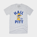 Vintage Hail to Pitt Panther T-Shirt Style001 Hoodie, Sweatshirt | PureTeeCo.com