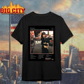 PJ Harvey – Stories From The City, Stories From The Sea shirt