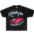PLATINUM FANG TEE Garment-Dyed T Shirt Hoodie, Sweatshirt | PureTeeCo.com