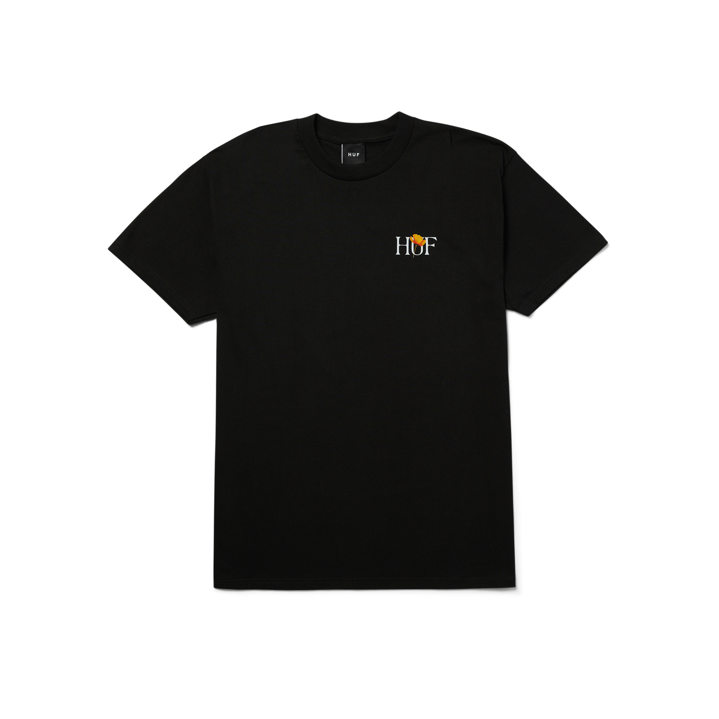 Poppy T-Shirt Hoodie, Sweatshirt | PureTeeCo.com (Image 2)