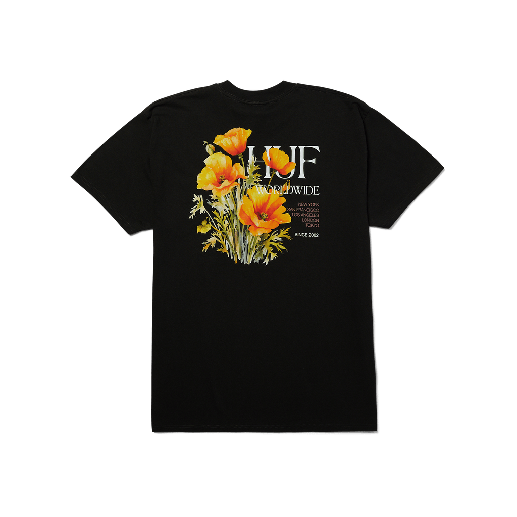 Poppy T-Shirt Hoodie, Sweatshirt | PureTeeCo.com (Image 1)