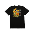 Poppy T-Shirt Hoodie, Sweatshirt | PureTeeCo.com (Image 1)