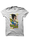 PRINCE OF SAIYANS TSHIRT Hoodie, Sweatshirt | PureTeeCo.com