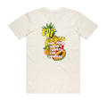 The Juice Wasn't Worth The Squeeze T-Shirt Hoodie, Sweatshirt | PureTeeCo.com