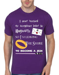 Tired Of Waiting Purple T-Shirt Hoodie, Sweatshirt | PureTeeCo.com